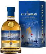 Kilchoman CHRISTMAS CASK STRENGHT