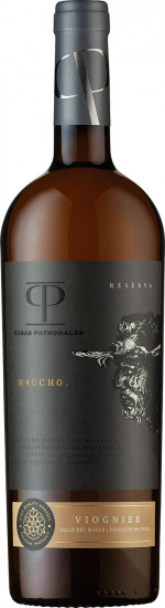 Maucho Reserva Viognier 2019