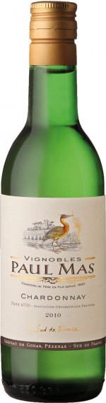 PAUL MAS CHARDONNAY 0,187L 2019