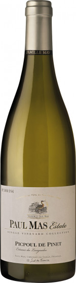 Paul Mas Estate Picpoul De Pinet RESERVE 2019
