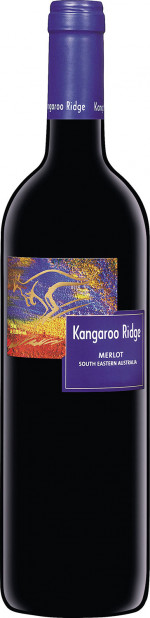 Kangaroo Ridge Merlot 2019