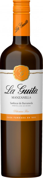 Manzanilla La Guita