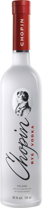 CHOPIN RYE TUBA 0,7L