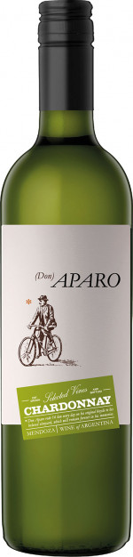 Don Aparo Chardonnay 2019