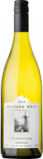 Waipara West Chardonnay 2018