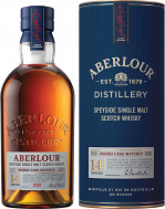 Aberlour 14YO