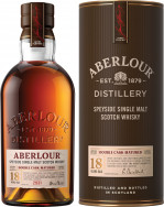 Aberlour 18YO