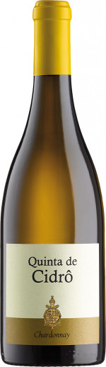 Quinta De Cidro Chardonnay Reserva 2018