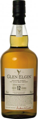 Glen Elgin 12YO