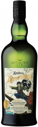 Ardbeg ARRRRRRRRDBEG