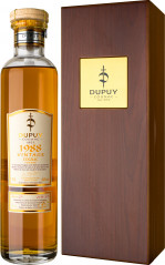 Dupuy Cognac Vintage 1988