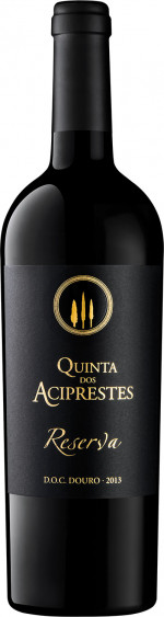 Quinta Dos Aciprestes Reserva 2018