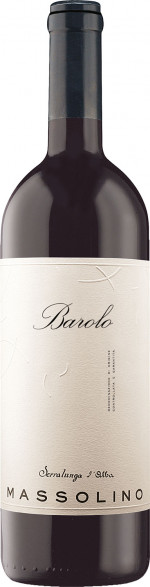 Barolo Massolino 2017