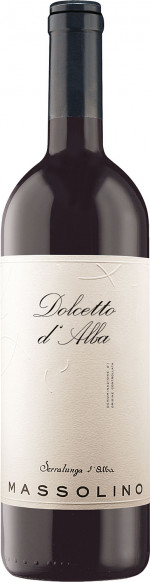 Dolcetto D'Alba Massolino 2019