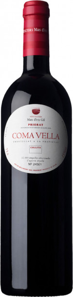 Coma Vella 2015
