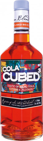 Cubed Cola