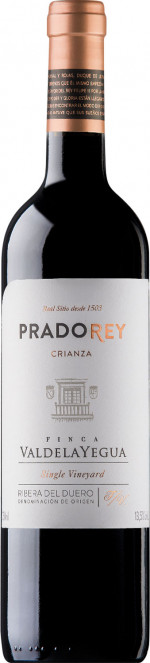 Pradorey Crianza Finca Valdelayegua 2017
