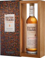 Writers Tears Rare Cask Strength 54,5%