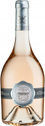 Chateau Barbebelle Cuvee Heritage 2020 0
