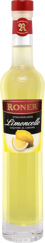 Limoncello Roner 0,2l