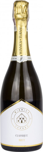 CLASSIQUE BRUT 11% TURNAU 0,75