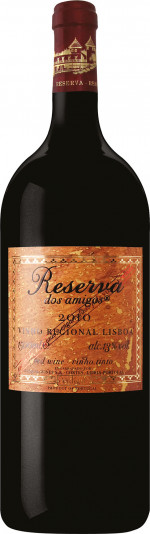 Reserva Dos Amigos Tinto 1,5l 2019