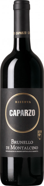 Caparzo Brunello Di Montalcino 2008