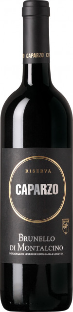 Caparzo Brunello Di Montalcino Riserva 2003