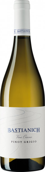 Bastianich Pinot Grigio 2018
