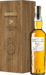 Glen Scotia 30 YO