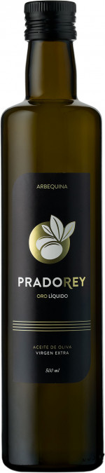 Pradorey Oliva Oro Liquido 0,5
