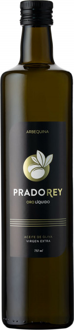 Pradorey Oliva Oro Liquido