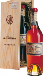 Baron Gaston Legrand 1959 Armagnac 1959