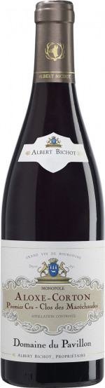 Aloxe Corton 1Er Cru Rouge Clos Marechal 2019