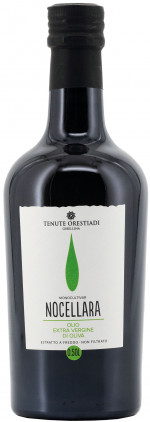 ORESTIADI TENUTE OLIVA 0,5L