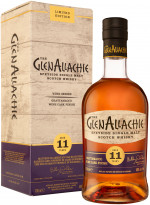 Glenallachie 11YO 48% 0,7 GRATAMACCO