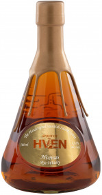 Hven Hvenus Rye Whisky 0,5l 45,6%