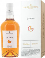 ORESTIADI TENUTE PACENZIA ZIBIBBO VENDEMMIA 0,5