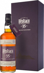 Benriach 35 YO