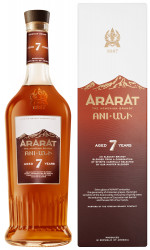 Ararat ANI Aged 7 Years