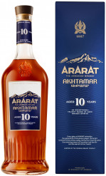 Ararat Akhtamar Aged 10 Years