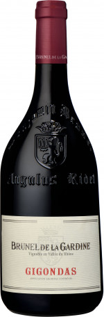 Gigondas Brunel De La Gardine 2018