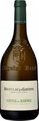 Brunel Gardine Cotes Du Rhone Blanc 2019
