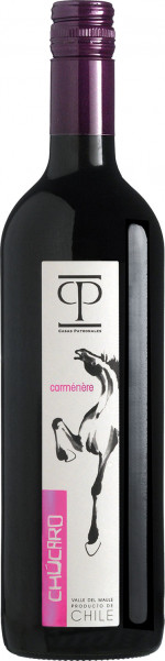 Chucaro Carmenere 2020
