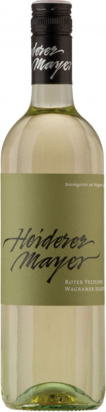 Heiderer Roter Veltliner 2020