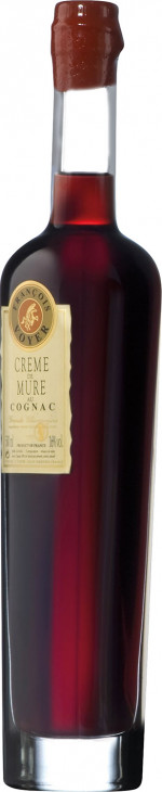 Francois Voyer Creme De Mure 0,5l
