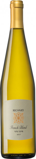 Recanati French Blend 2020