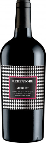 Redentore Merlot 2019