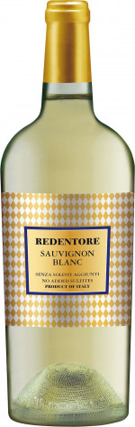 Redentore Sauvignon Blanc 2020