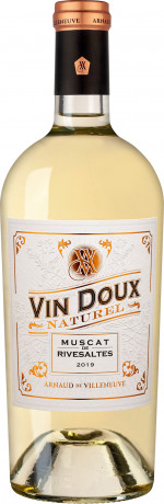 Muscat De Rivesaltes Arnaud 2019